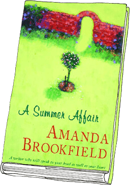 A Summer Affair — book cover