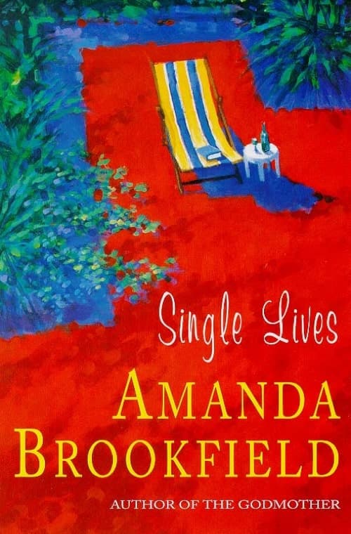 Single Lives — book cover