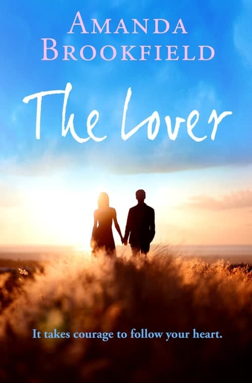 The Lover — book cover